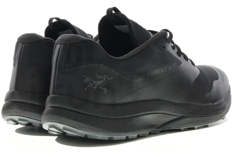 Arcteryx Norvan LD 2