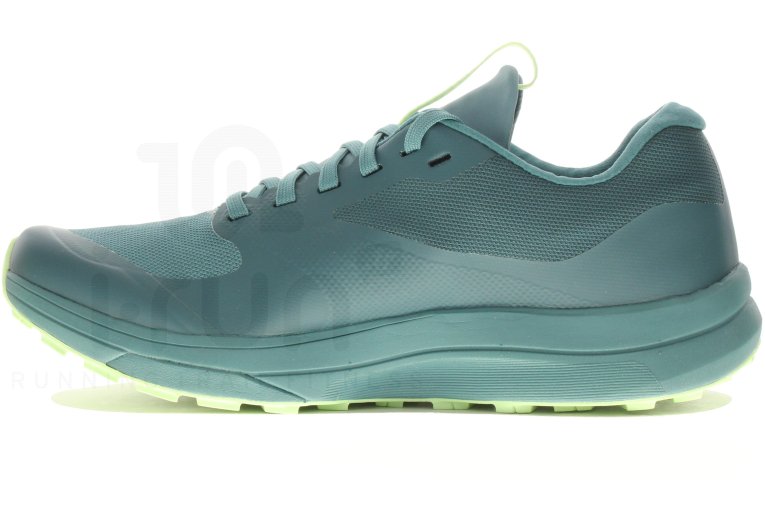 Arcteryx Norvan LD 2