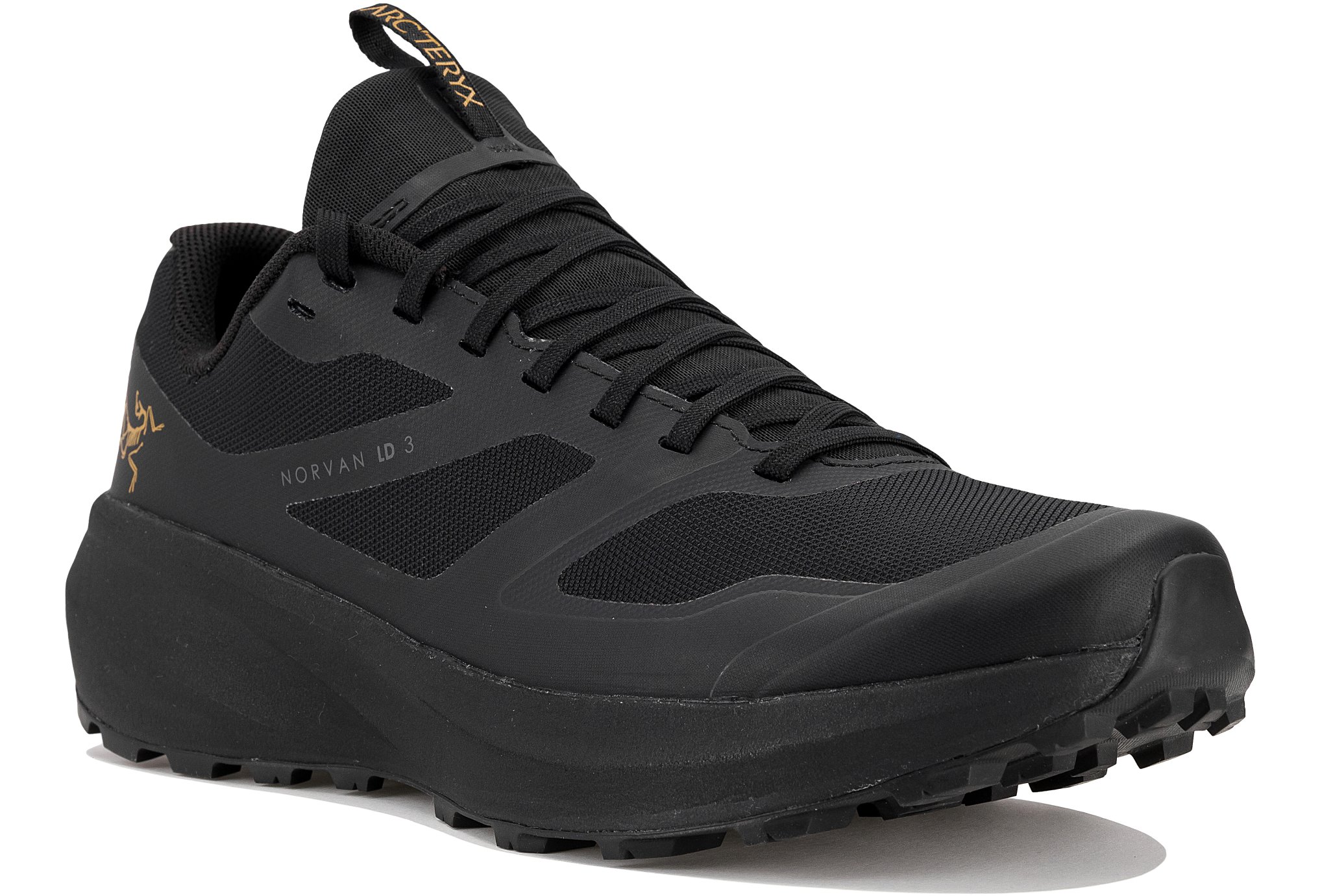 Arcteryx Norvan LD 3 Gore-Tex M special offer | Men Shoes Trails