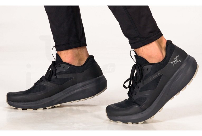 Arcteryx Norvan LD 3 Herren