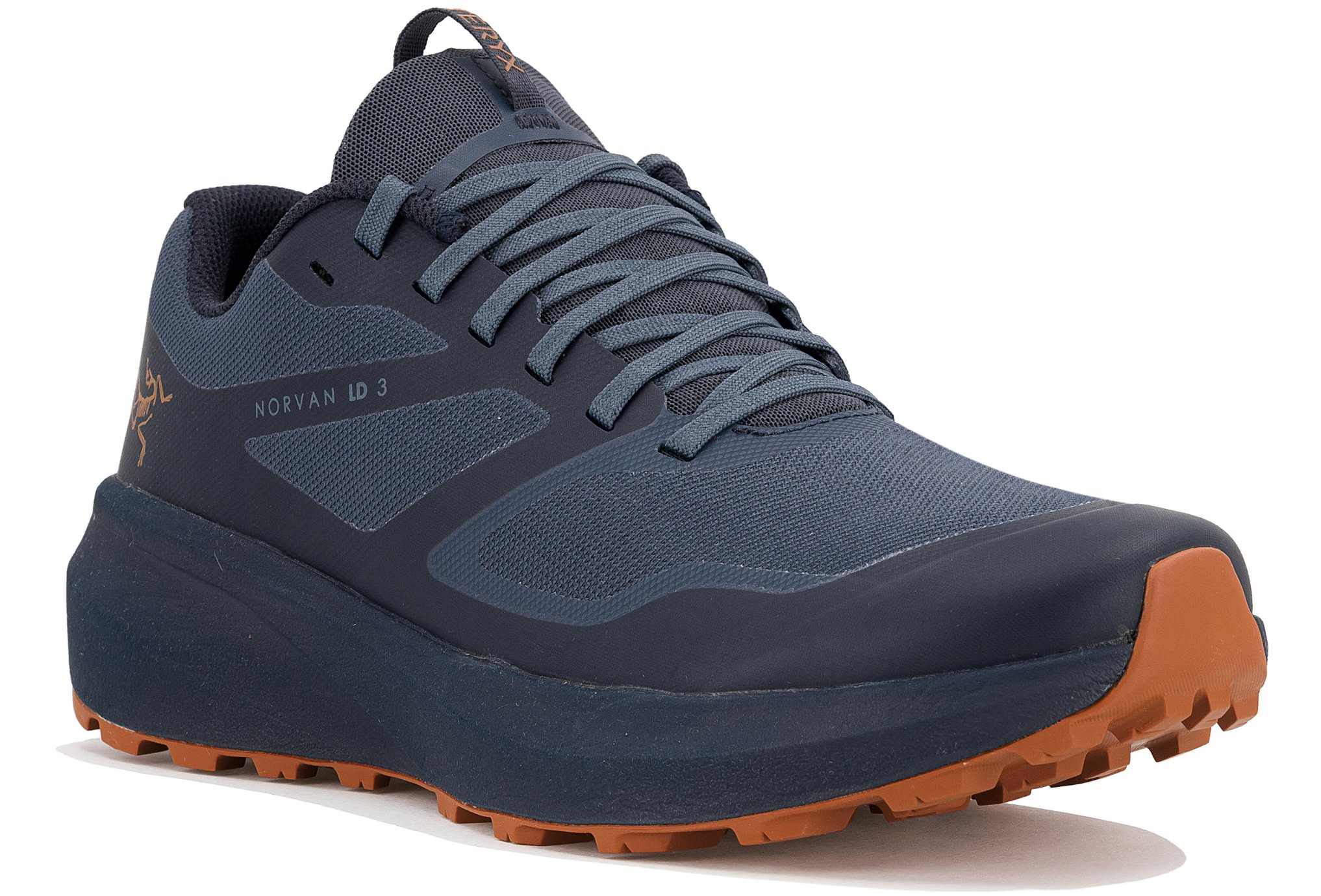 Arcteryx Norvan LD 3 M Chaussures homme