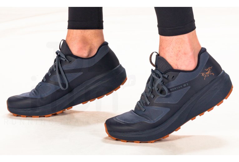 Arcteryx Norvan LD 3