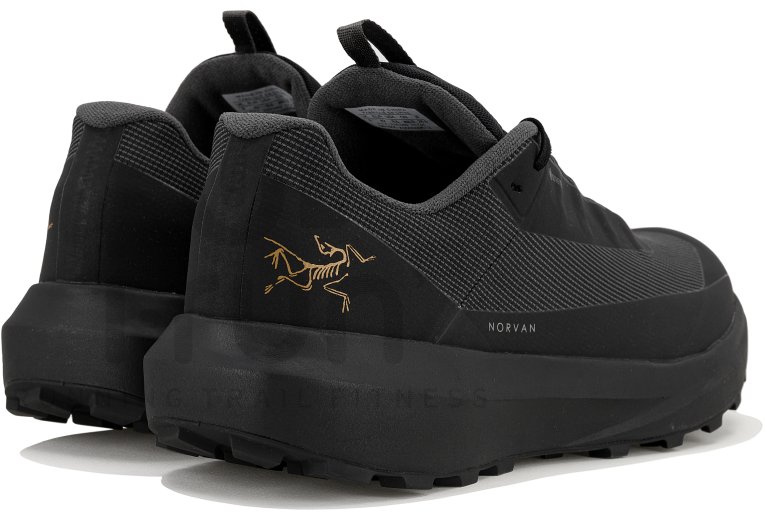 Arcteryx Norvan LD 4 Gore-Tex