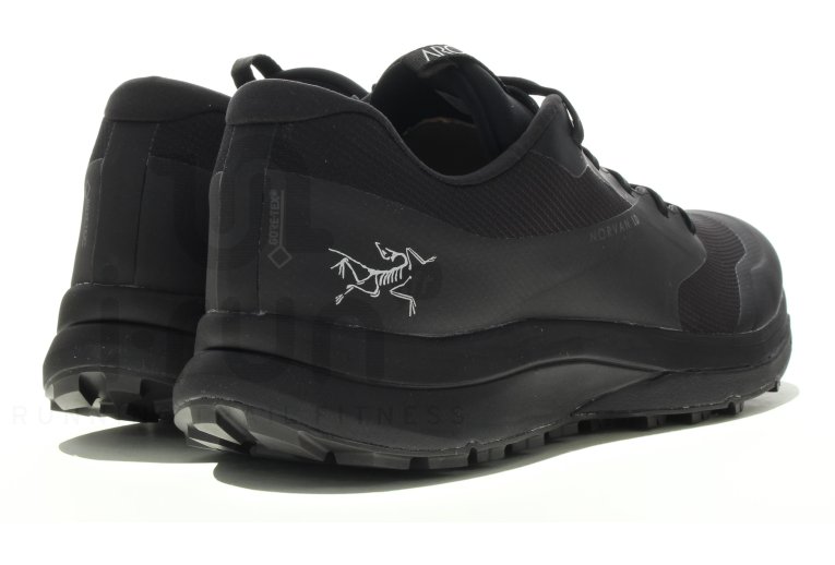 Arcteryx Norvan LD Gore-Tex
