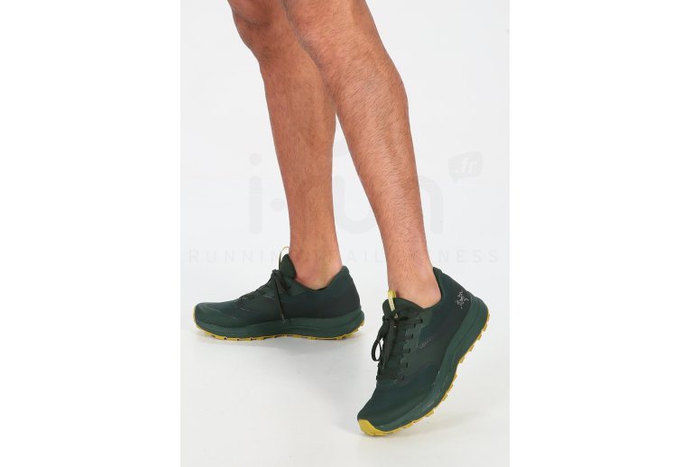 Arcteryx Norvan LD Gore-Tex