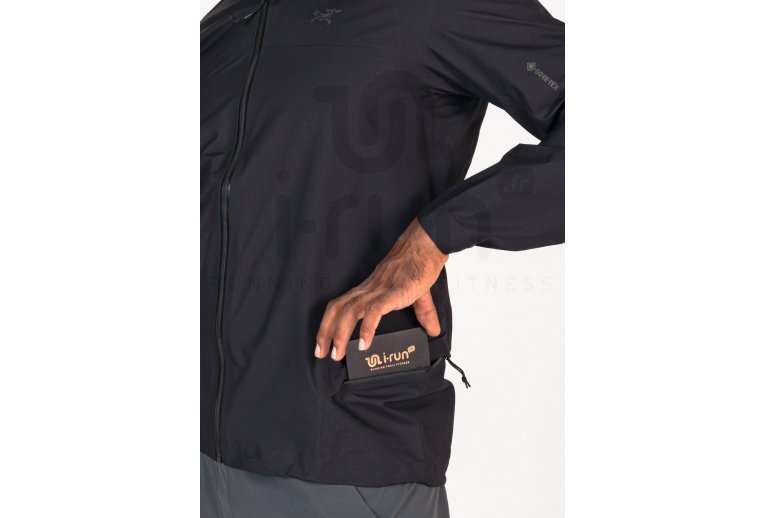 Arcteryx Norvan LT Gore-Tex Herren