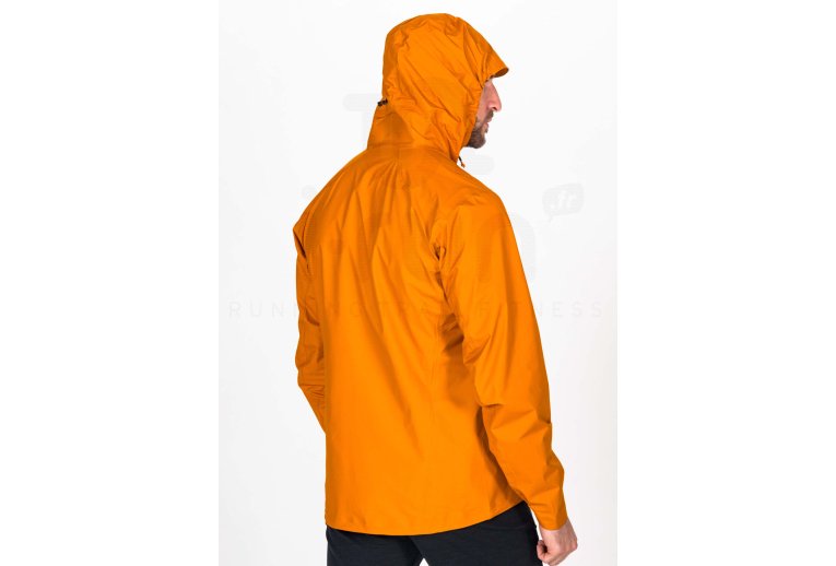 Arcteryx chaqueta Norvan LT Gore-Tex