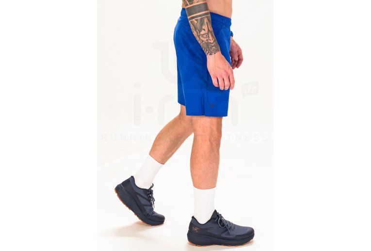 Arcteryx pantal�n corto Norvan