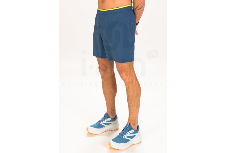 Arcteryx pantal�n corto Norvan