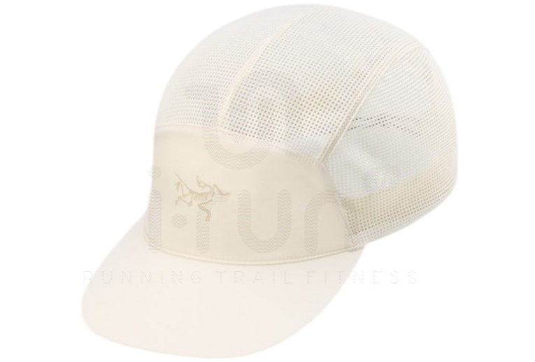 Arcteryx Norvan Mesh 5  Panel