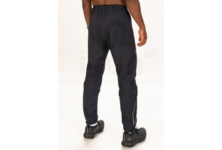 Arcteryx Norvan Shell Gore-Tex