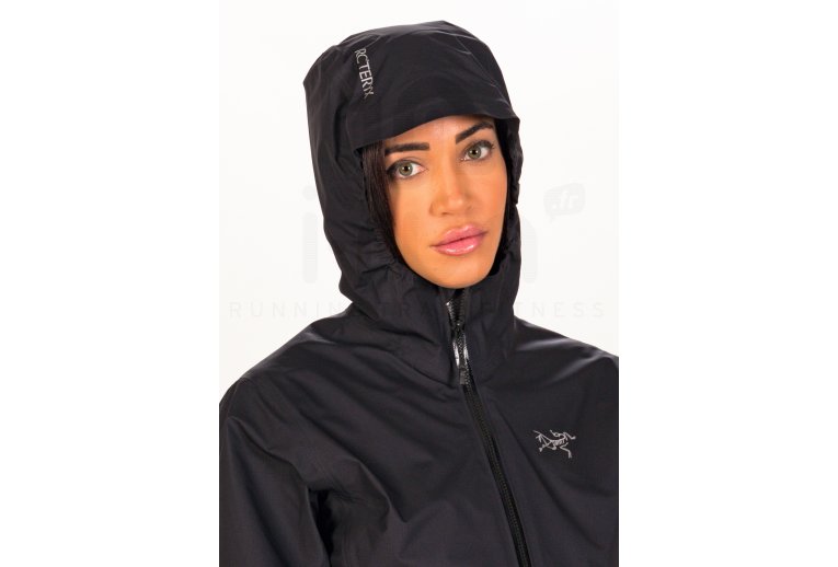 Arcteryx Norvan Shell Gore-Tex