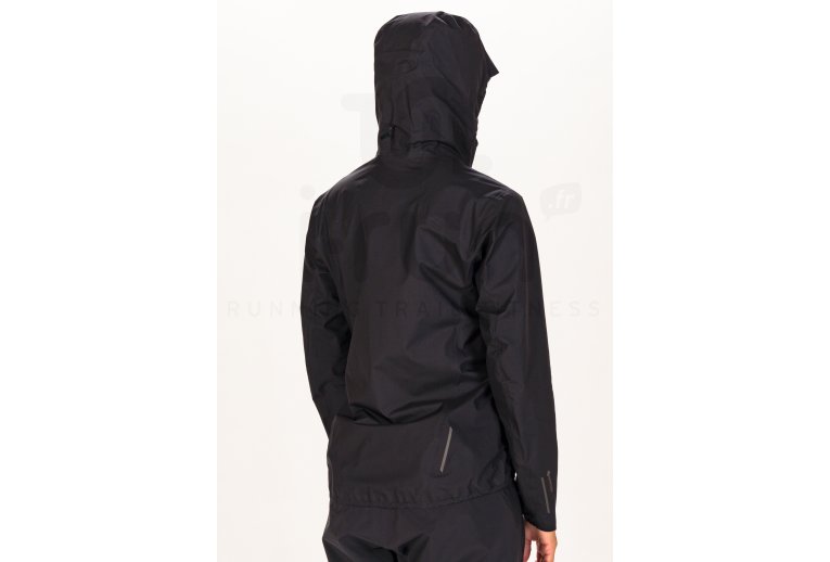 Arcteryx Norvan Shell Gore-Tex Damen
