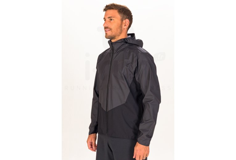 Arcteryx Norvan Shell