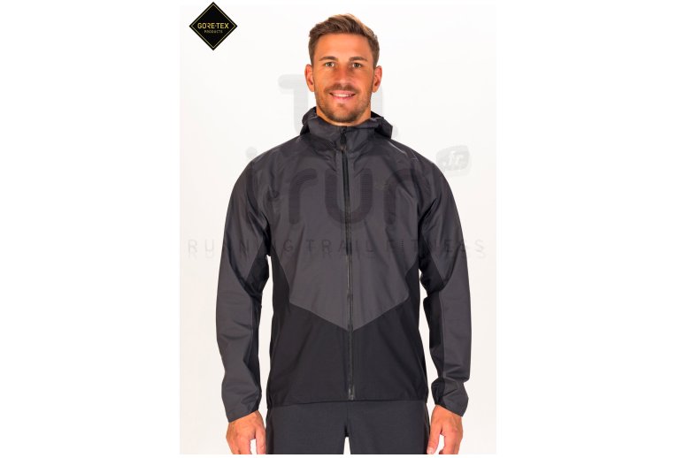 Arcteryx gore tex shell on sale