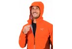 Arcteryx Norvan Shell