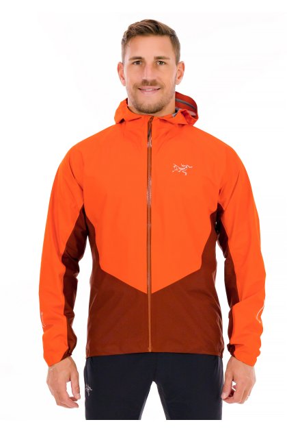 Arcteryx Norvan Shell