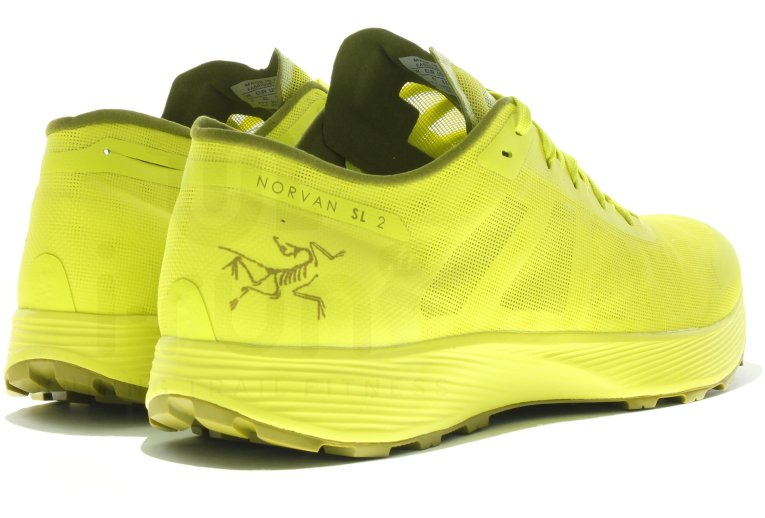 Arcteryx Norvan SL 2 Herren