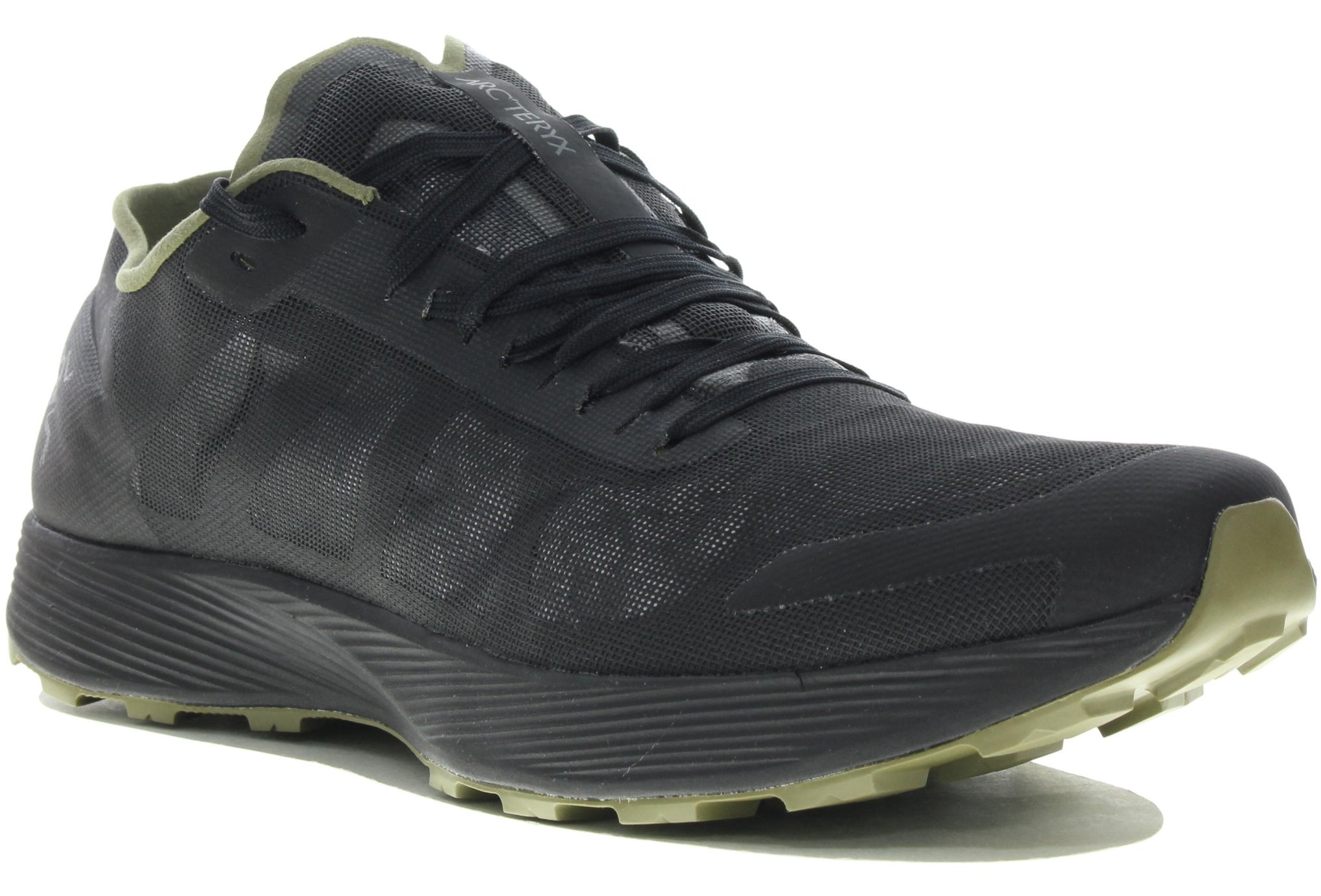Arcteryx Norvan SL 2 M Chaussures homme