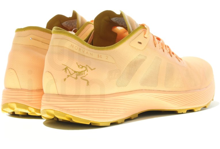 Arcteryx Norvan SL 2 Damen