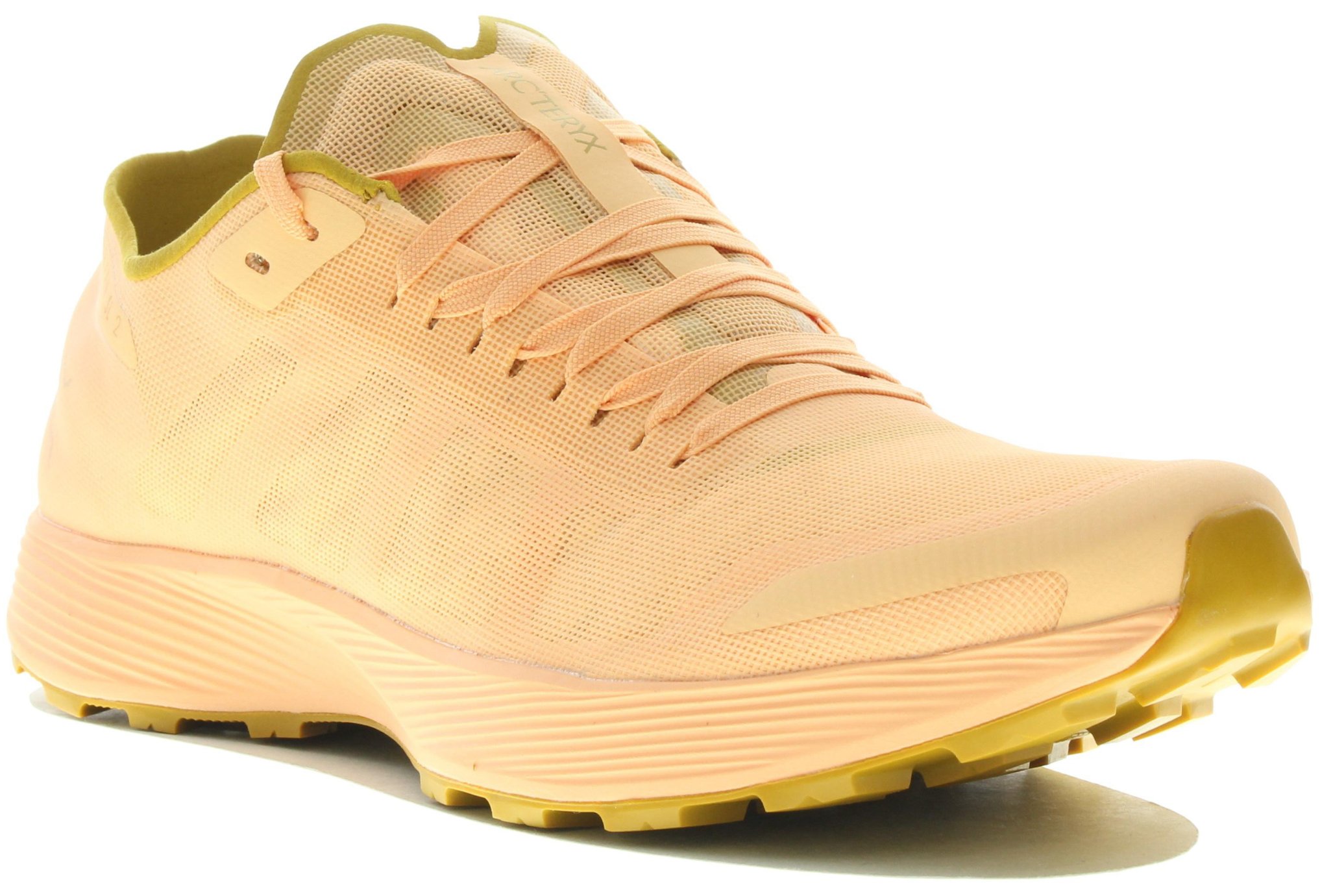 Arcteryx Norvan SL 2 W Chaussures running femme