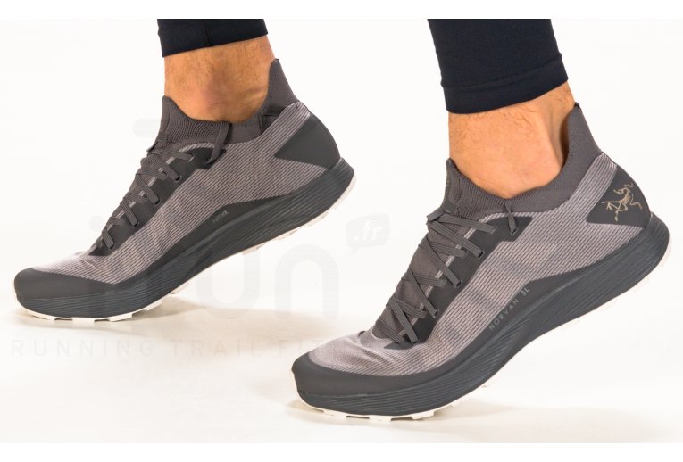 Arcteryx Norvan SL 3 Herren