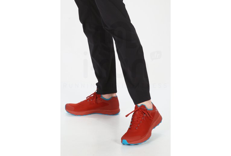 Arcteryx Norvan SL Gore-Tex