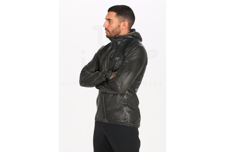 Arcteryx chaqueta Norvan SL Gore-Tex