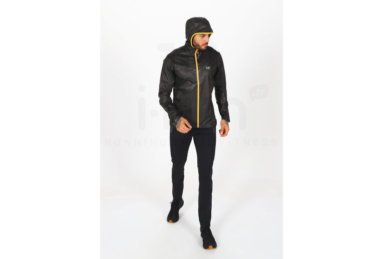 Arcteryx chaqueta Norvan SL Gore-Tex