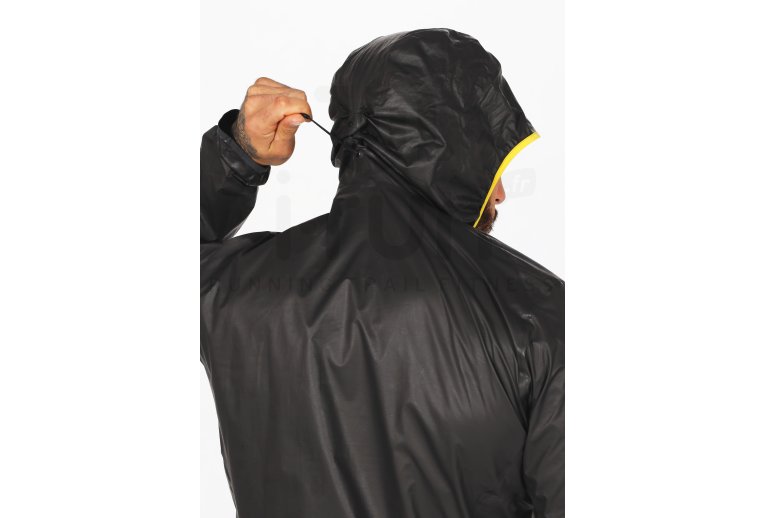 Arcteryx chaqueta Norvan SL Gore-Tex