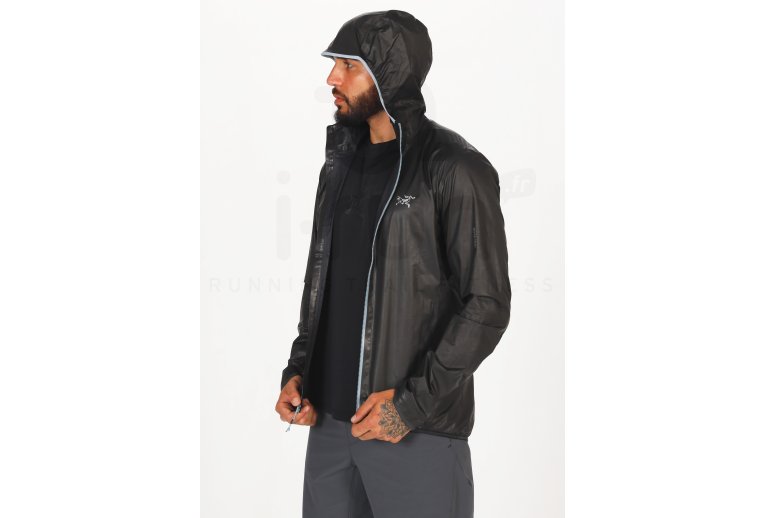 Arcteryx Chaqueta Norvan SL Gore-Tex