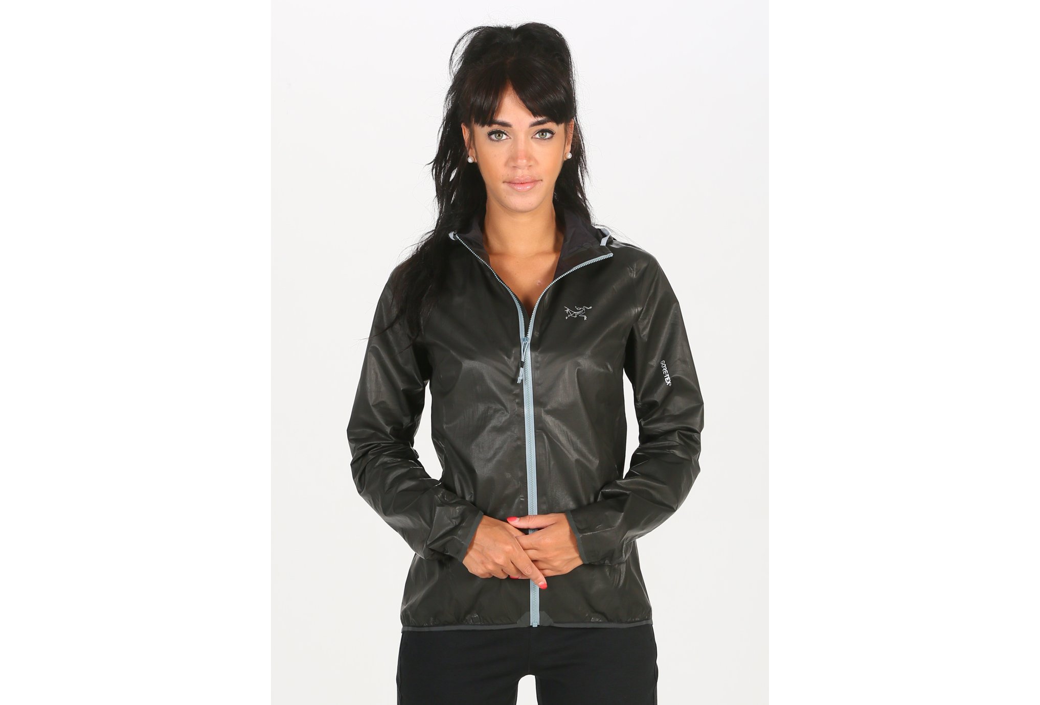 Arcteryx Norvan SL Gore-Tex W vêtement running femme