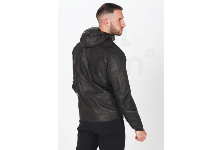 Arcteryx chaqueta Norvan SL Insulated Hoody Gore-Tex