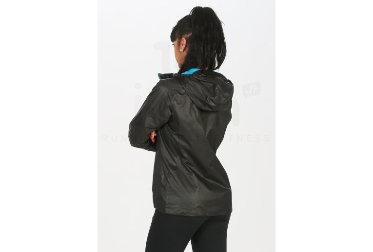 Arcteryx chaqueta Norvan SL Insulated Hoody Gore-Tex