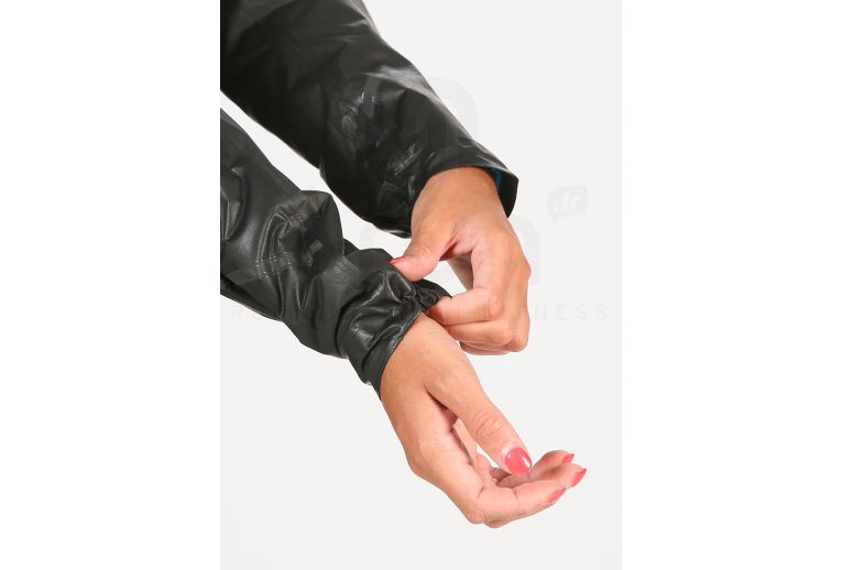 Arcteryx chaqueta Norvan SL Insulated Hoody Gore-Tex