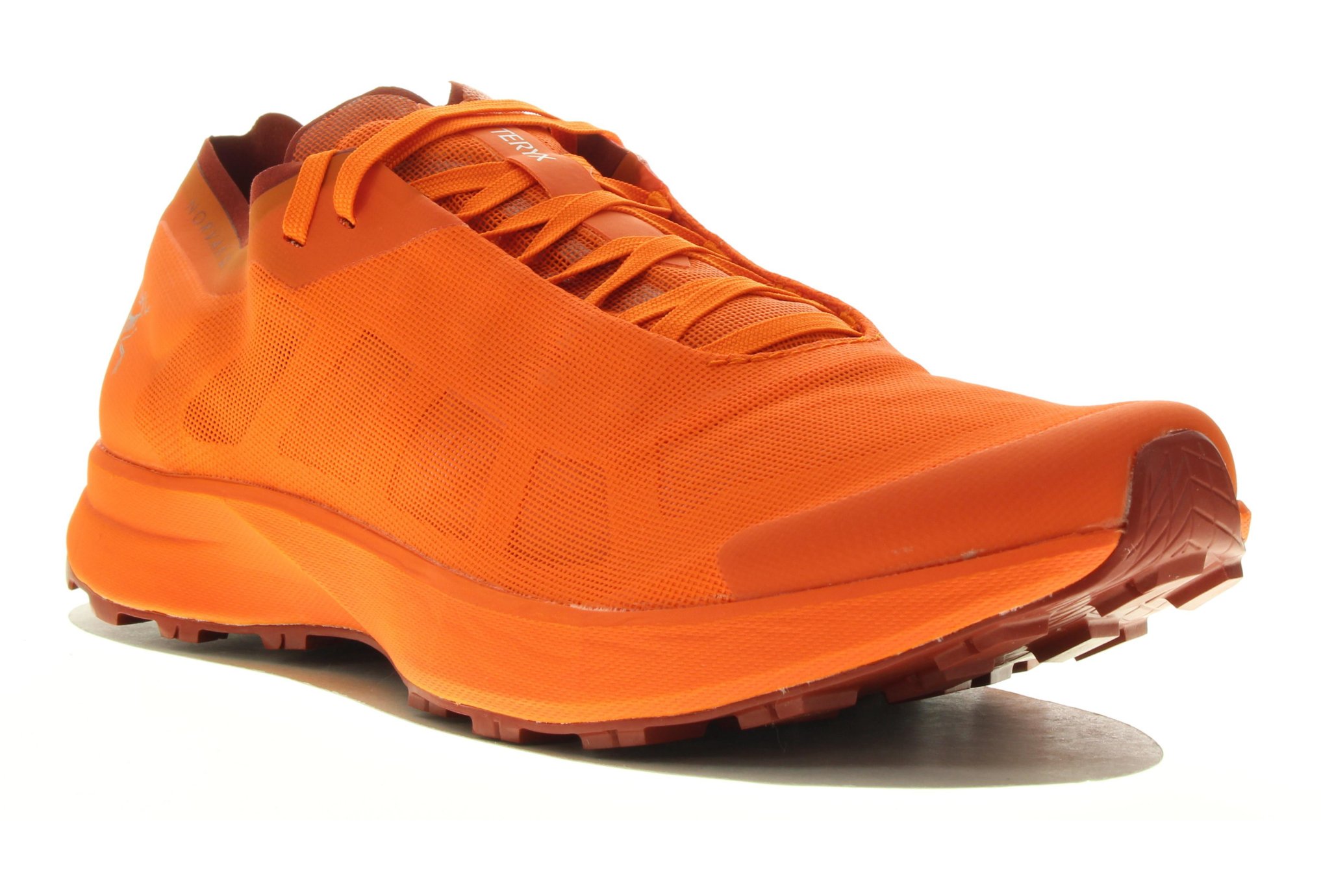 Arcteryx Norvan SL M Chaussures homme