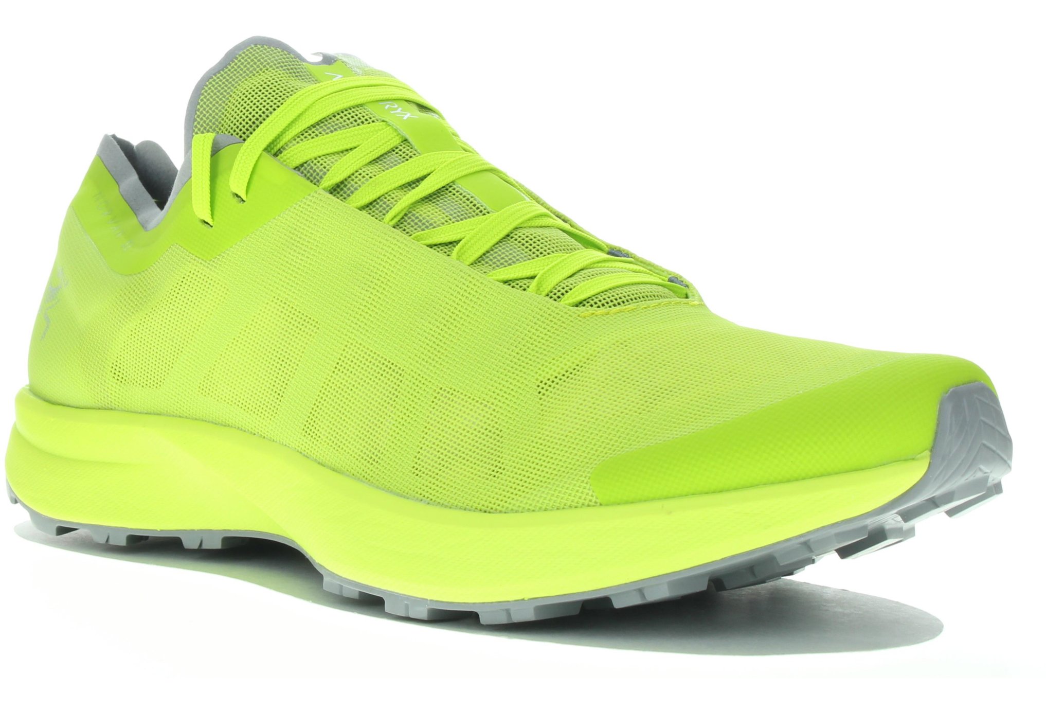 Arcteryx Norvan SL M Chaussures homme