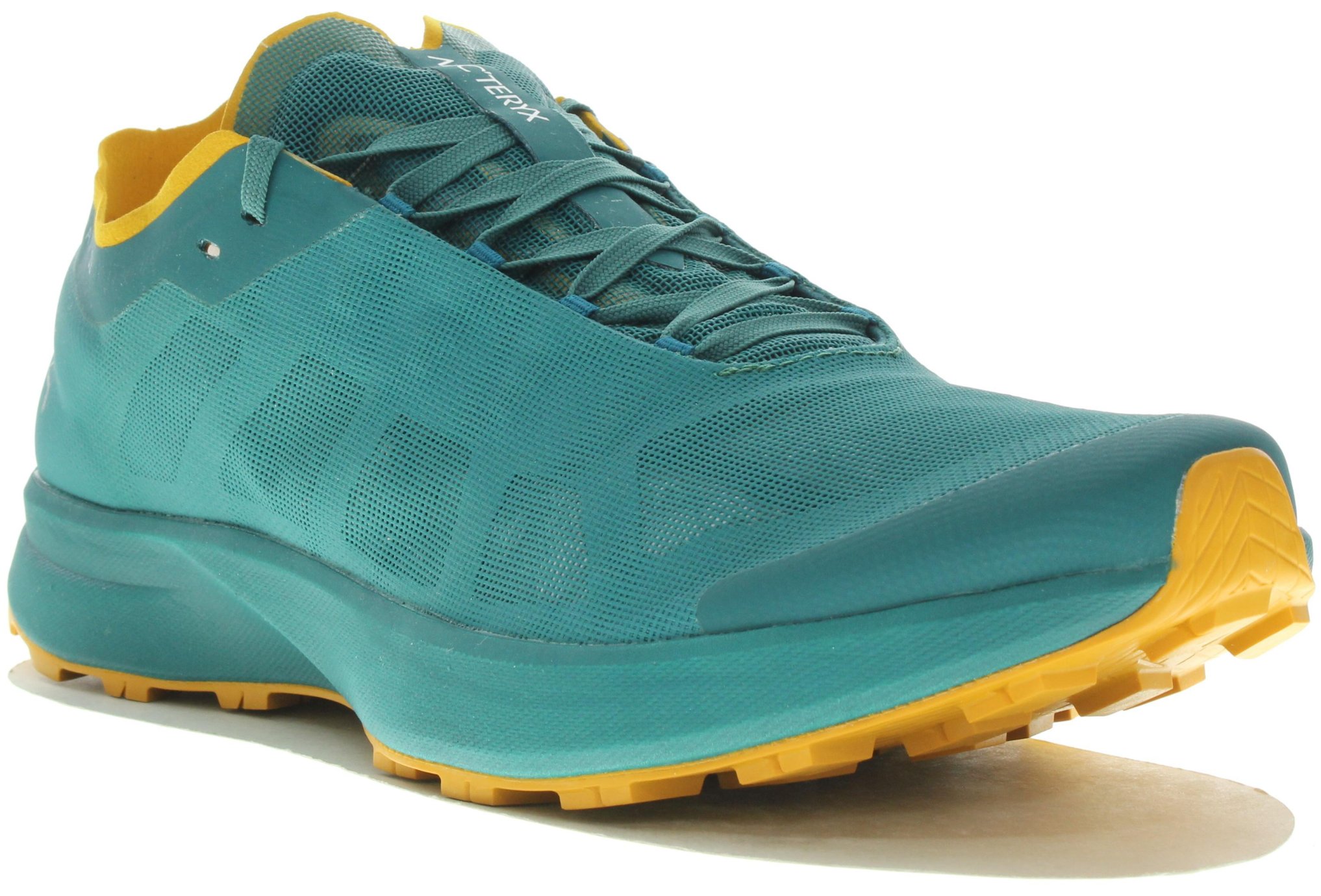 Arcteryx Norvan SL M Diététique Chaussures homme