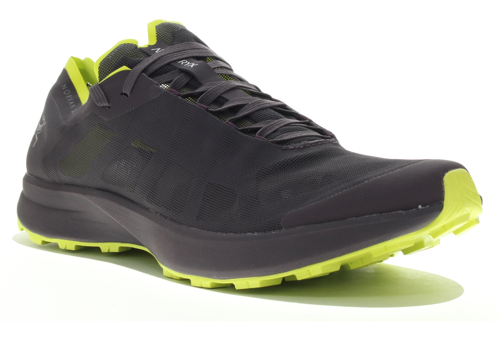 Arcteryx Norvan SL W Chaussures running femme