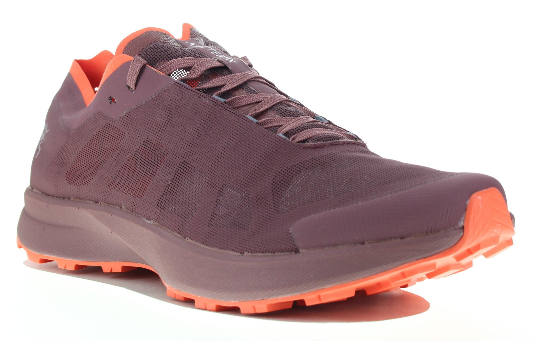 Arcteryx Norvan SL W Chaussures running femme