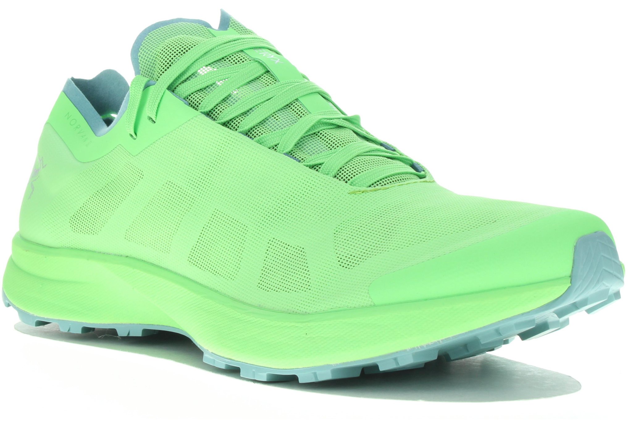 Arcteryx Norvan SL W Chaussures running femme
