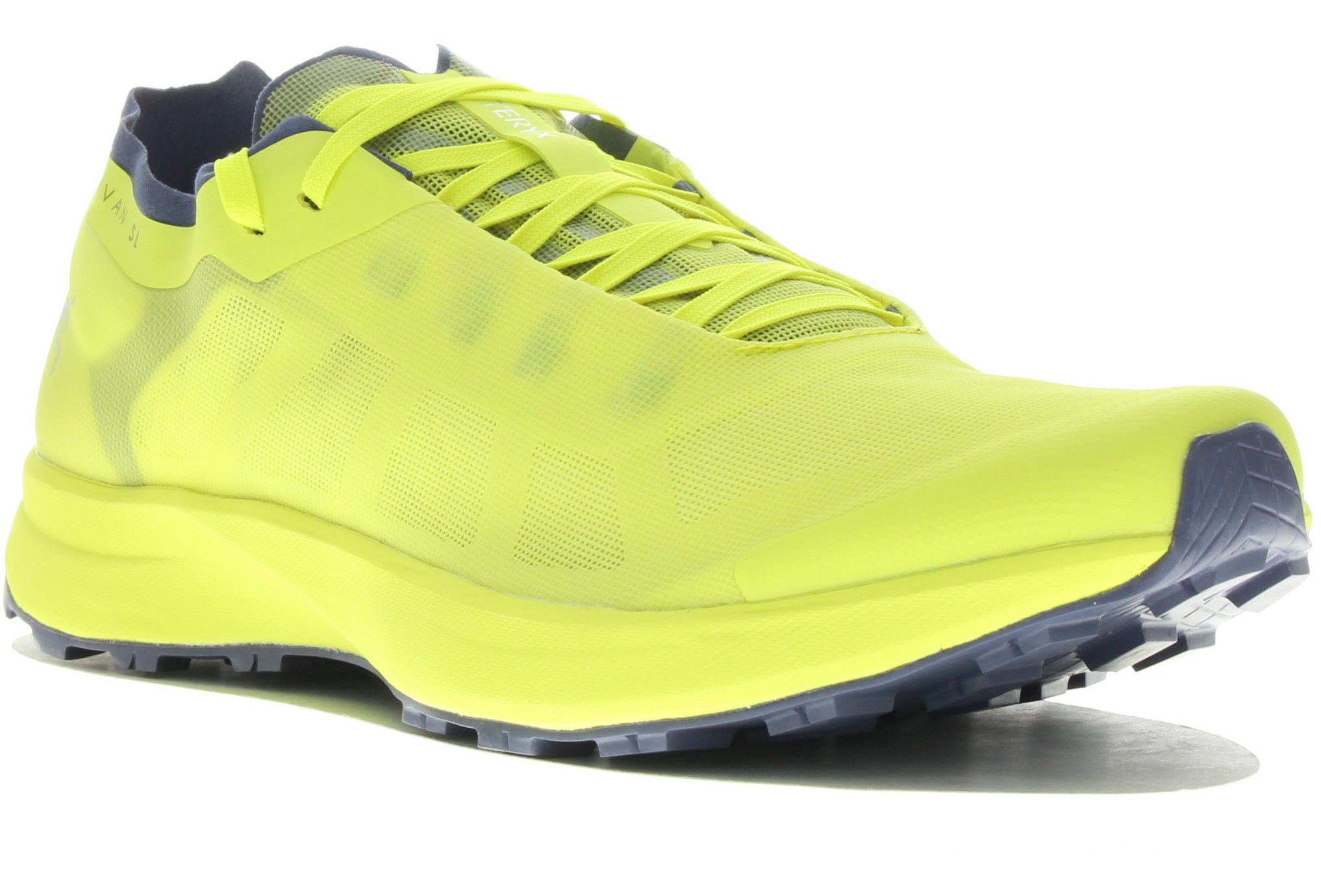 Arcteryx Norvan SL W Diététique Chaussures femme