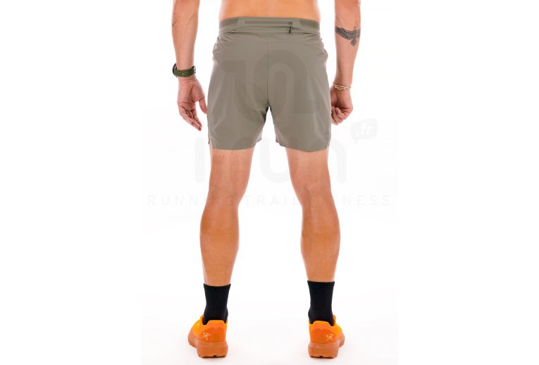 Arcteryx Norvan Herren