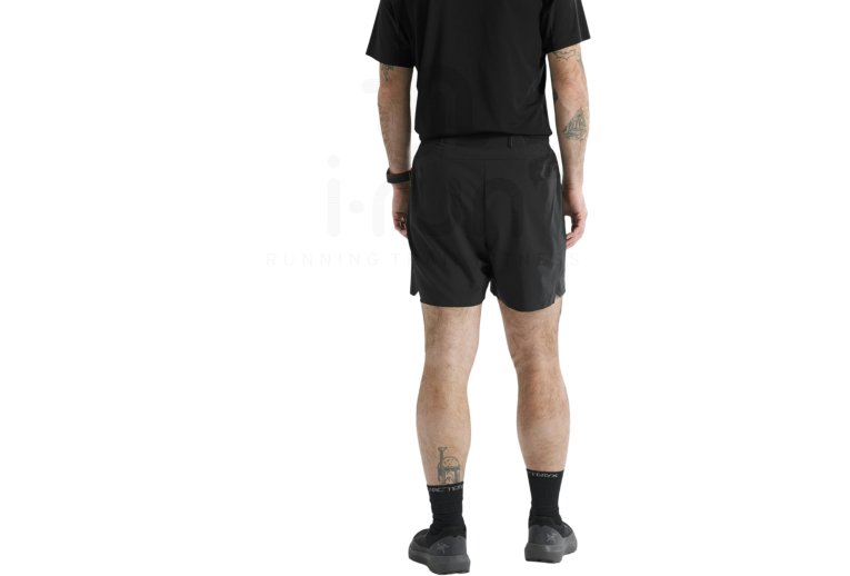 Arcteryx Norvan Herren