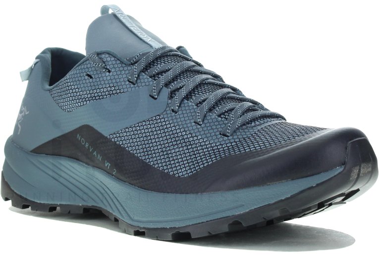 Arcteryx Norvan VT 2