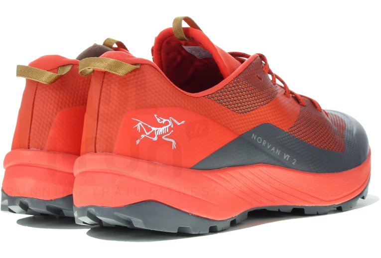 Arcteryx Norvan VT 2