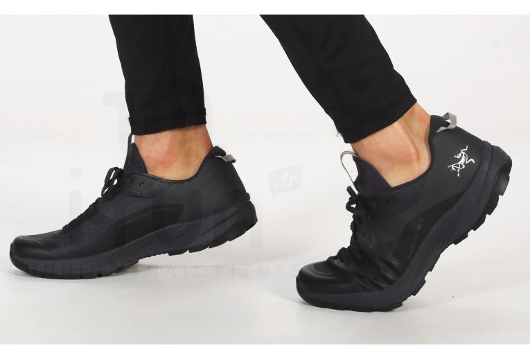 Arcteryx Norvan VT 2