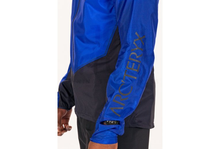 Arcteryx Norvan Windshell