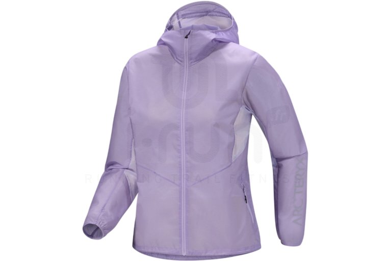 Arcteryx Norvan Windshell