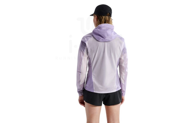 Arcteryx Norvan Windshell